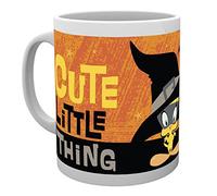 GB Eye, Looney Tunes, Cute, Tazza