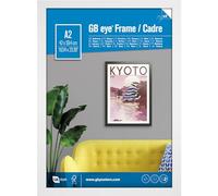 GB eye LTD, Blanc - A2, 42 x 59.4cm - Eton, Cornice