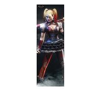 GB Eye Ltd, DC Comics, Psychotic, Tazza Magica Che Cambia de Colore