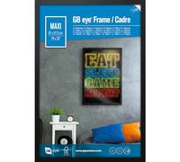 Merchandising Gb Eye: Maxi Poster Frame / Cornice Eton Nera 61x91.5cm