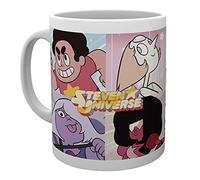 GB eye Ltd MG1745 Tazza Steven Universe, Multicolore