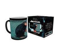 GB Eye Ltd MGH0070, tazza che cambia con il calore, multicolore.