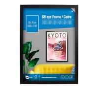GB Eye Ltd, Negro, 50x70cm - Eton, Cornice