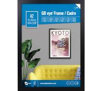 GB Eye Ltd, Nero A2, 42 x 59.4cm - Eton, Cornice