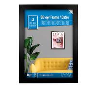 GB Eye Ltd, Nero A3 Styrene, 29.7x42cm - Eton, Cornice