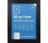 GB Eye Ltd, Nero A4, 29.7x21cm - Eton, Cornice