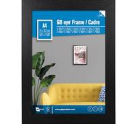 GB Eye Ltd, Nero A4, 29.7x21cm - Eton, Cornice