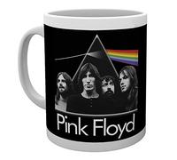 GB Eye LTD, Pink Floyd, Prism, Tazza