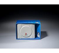 Gb Eye Playstation Console 3d Mug Bianco