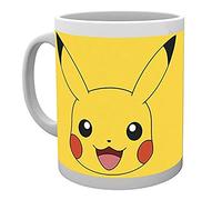 Abysse - Pokemon Tazza 320ml - Pikachu-multicolore ABYSSE