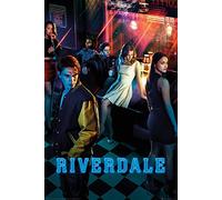 GB eye Ltd Poster (21r) Riverdale Season One (61x91,5)