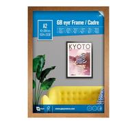 GB Eye Ltd, Quercia - A2, 42 x 59.4cm - Eton, Cornice