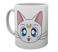 Sailor Moon Mug 320ml Luna & Artemis Subli Box Tazza Ceramica ABYSTYLE