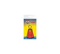 GB Eye Ltd, Superman, Cape, Portachiavi