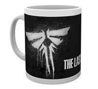 GB eye LTD, The Last of US 2, Fire Fly, tazza, ceramica, vari, 1 pezzo (confezione da 1)