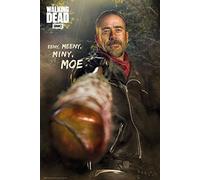 GB Eye Ltd, The Walking Dead, Negan, Maxi Poster, 61 x 91,5 cm