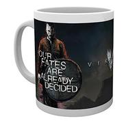 GB Eye Tazza Vikings Fate