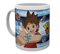 GB Eye Ltd, Yo-Kai Watch, Nathan, Tazza