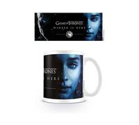 GB Eye MG24826 Tazza Game of Thrones Winter IS Here DAENEREYS, Ceramica, Multico