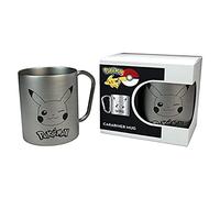 GB eye MGCM0036 - Tazza Pokémon Carabiner Mug Pikachu Pokemon
