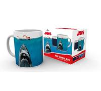 GB eye MGH0138 - Tazza in ceramica per cambio termico