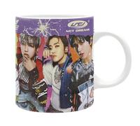 GB eye Music - NCT DREAM Tazza ISTJ