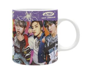 GB eye Music - NCT DREAM Tazza ISTJ