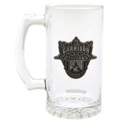 Merchandising Peaky Blinders: ABYstyle - Garrison (Tankard / Boccale)