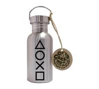 GB eye Playstation Buttons Eco Bottle