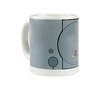 GB eye Playstation Tazza, Ceramica, Multicolore, 1 unità (Confezione da 1)