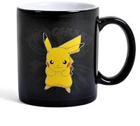 GB Eye Pokemon - Pikachu MGH0008, Tazza termosensibile, Standard, Multicolore