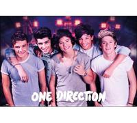 GB Eye - Poster Maxi One Direction, 61 x 91,5 cm