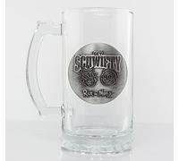 GB eye Rick and Morty, bicchiere da Stein, multicolore, 74 x 15 x 14 cm