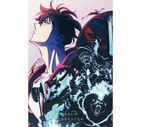 Solo Leveling Season 2 Unisex Poster Multicolore Carta