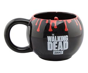 GB Eye TAZZA 3D THE WALKING DEAD WALKER HAND