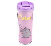 Gb Eye TAZZA DA VIAGGIO FIERCE PUSHEEN