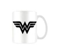 GB Eye Tazza DC Comics Wonder Woman Logo