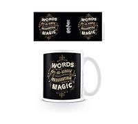 GB Eye MG24171 Tazza Harry Potter Source of Magic, Ceramica, Multicolore, Unica