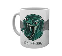 GB eye Tazza Harry Potter Stand Together Serpeverde