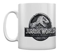 GB Eye Tazza Jurassic World Fallen Kingdom Logo