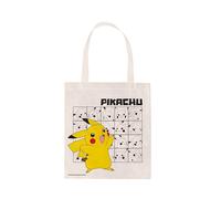 GB eye Unisex Eco Tote Bag Öko-Einkaufstasche (5er Pack) One Size Multi-coloured