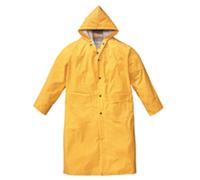 Gb Greenbay Impermeabile Cappotto Giallo M - 462050