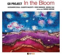 Gb Project - In The Bloom