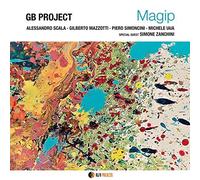 Gb Project - Magip
