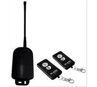 Kit Ricevitore+2 Radiocomandiuniversali 2-12/24V Da Ester. ( G.B.S ELETTRONICA c