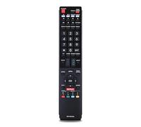 GB118WJSA Telecomando di ricambio per televisori Sharp AQUOS, pre-programmato, compatibile con LC60C6600 LC60C6600U GB005WJSA LC-52D65U