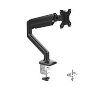 GB2003-1 Supporto per monitor a molla a gas per schermo di computer da 13-32