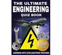 Gbanys Puzzler The Ultimate Engineering Quiz Book (Tascabile)