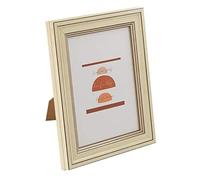 GBASDXU Cornice per foto, Cornice for Foto Cornice In Resina Allestimento Semplice E Creativo Decorazioni for La Tavola Famiglia