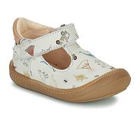 GBB Ballerine bambina FELICITE in Beige 23